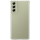 SAMSUNG Premium Clear Cover do Samsung S21 FE 5G Transparent - 709977 - zdjęcie 3